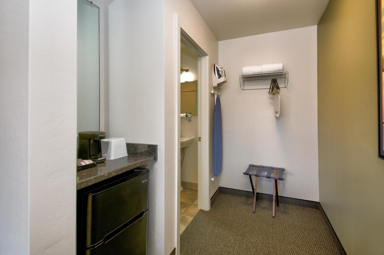 Roosevelt Hotel - Yellowstone Gardiner Extérieur photo